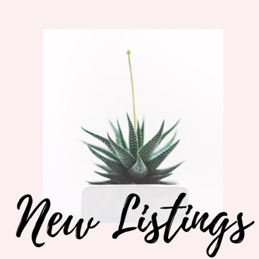 NEW LISTINGS DAILY!!